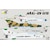 R.V.Aircraft�b1/72 MiG-21US ������S��B� ���~�e�b�h�G�f�B�V�����yRVA7257�z�bRVA7257 MiG-21US ��ï�޴�ި���