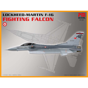 PM���f���b�y�Đ��Y�z1/72 ���b�L�[�h�E�}�[�e�B�� F-16 �t�@�C�e�B���O�t�@���R���yPMM301�z�bPMM301 F-16 ̧�èݸ�̧ٺ�