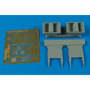 �A�C���X���f���b�y�Đ��Y�z1/48 Ju87D �X�c�[�J �������W�G�[�^�[(�n�Z�K���p) �yARS4404�z�bARS4404 Ju87D ׼޴���