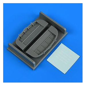 �N�C�b�N�u�[�X�g�b1/32 F-4 �t�@���g��II FOD�J�o�[ (���x���p)�yQIC32270�z�bQIC32270 ̧���2 FOD��ް