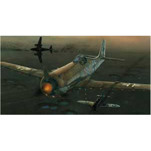 1/48 Fw190D-11/13 プロフィパック【EDU8185N】