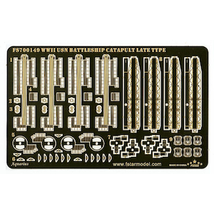�t�@�C�u�X�^�[���f���b1/700 WW.II �ĊC�R ��͗p�J�^�p���g (����^)�yFSM700149�z�bFSM700149 �ݶ�ֳ������ ���