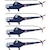�r�[�o�[�R�[�|���[�V�����b1/144 �V�R���X�L�[ S-51 �C�㎩�q���yBELK144005�z�bBELK144005 ��ٽ�� S-51 ����