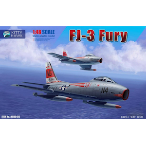 �L�e�B�z�[�N���f���b1/48 FJ-3 �t���[���[�yKITKH80156�z�bKITKH80156 FJ-3 ̭�ذ