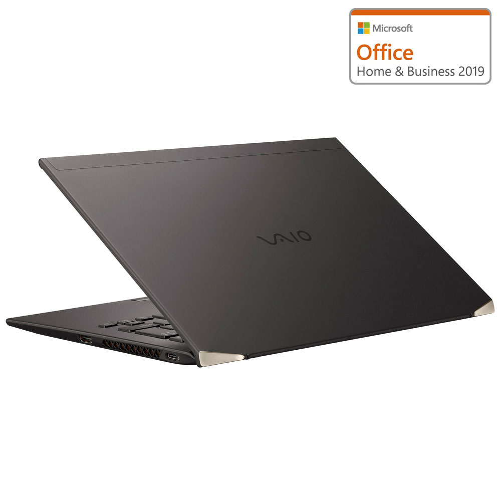 14.0型ノートパソコン VAIO Z (VJZ141) i5モデル | Joshin webショップ 