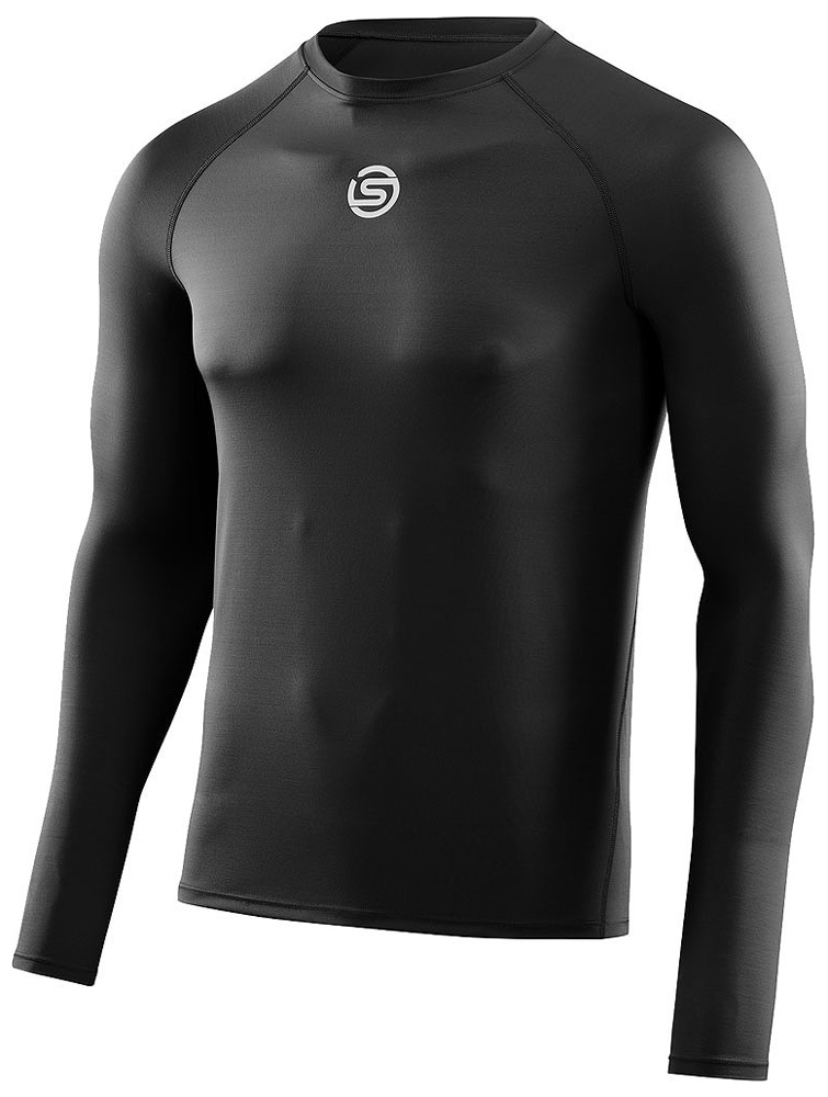 SKINS　コンプレッション ロングスリーブ SKINS (旧品番)【8800】SKINS スキンズ SERIES-1 シリーズ ワン