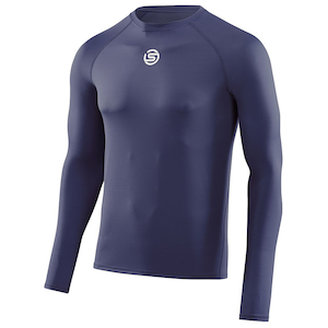SKINS(�X�L���Y)�bSERIES-1 �����Y�g�b�v�X �����O�X���[�u�i�l�C�r�[�j�bGRI-18121110-098