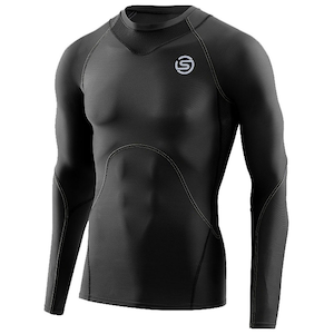 SKINS(�X�L���Y)�bSERIES-3 �����Y�g�b�v�X�����O�X���[�u�i�u���b�N�j�bGRI-18121310-019