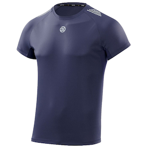 SKINS(�X�L���Y)�bSERIES-3 �����Y�V���[�g�X���[�u�V���c�i�l�C�r�[�E�T�C�Y�F48(L)�j�bGRI-18121345-098-48L