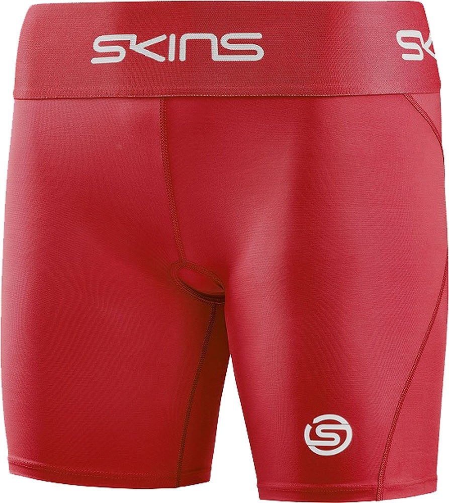 Skins series 1 ハーフタイツ　M サイズ　新品 スキンズ（SKINS）（メンズ）タイツ メンズ SERIES-3メンズ