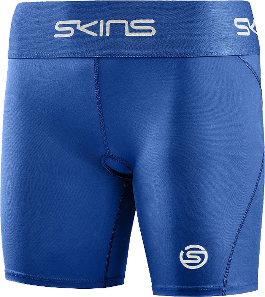 Skins Series 3. XLサイズ　ハーフタイツ　新品 スキンズ（SKINS）（メンズ）着圧 コンプレッション SERIES-3