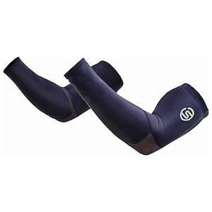 SKINS(�X�L���Y)�bSERIES-3 ���j�Z�b�N�X �A�[���X���[�u2.0�i�l�C�r�[�E�T�C�Y�F46(M)�j�bGRI-18301320-098-46M