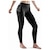 SKINS(�X�L���Y)�bSERIES-3 Women�fs Long tights PKT�iBlack�E�T�C�Y�F36(XS)�j�bGRI-1827131801936XS