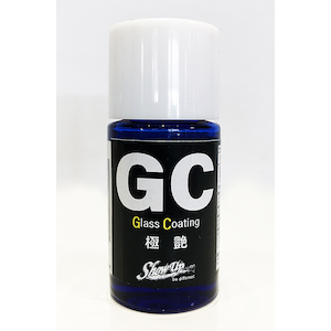 ガラスコーティング極艶【SU-GC】