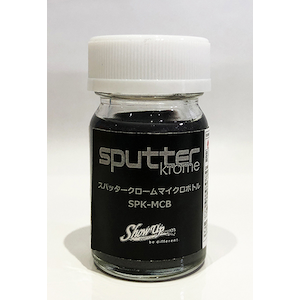 �V�O�i���b�X�p�b�^�[�N���[�� 15ml �}�C�N���{�g���ySPK-MCB�z�b����� SPK-MCB ��߯���۰� ϲ��