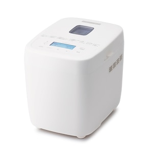 シロカ：高加水パンやブリオッシュも調理可能