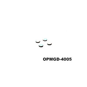 ����Z���bOPTION �}�O�l�b�g(Disc) 4.0mm�a/0.5mm���i4���j�yOPMGD-4005�z�bOPMGD-4005 ϸ�ȯ�