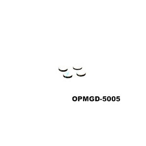 ����Z���bOPTION �}�O�l�b�g(Disc) 5.0mm�a/0.5mm���i4���j�yOPMGD-5005�z�bOPMGD-5005 ϸ�ȯ�