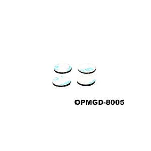 ����Z���bOPTION �}�O�l�b�g(Disc) 8.0mm�a/0.5mm���i4���j�yOPMGD-8005�z�bOPMGD-8005 ϸ�ȯ�