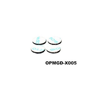 ����Z���bOPTION �}�O�l�b�g(Disc) 10.0mm�a/0.5mm���i4���j�yOPMGD-X005�z�bOPMGD-X005 ϸ�ȯ�