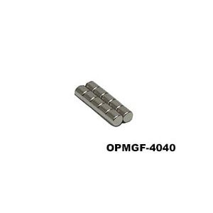 ����Z���bOPTION �}�O�l�b�g(Fix) 4.0mm�a/4.0mm���i10���j�yOPMGF-4040�z�bOPMGF-4040 ϸ�ȯ�