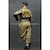 �A���p�C���b1/35 WWII �p ������ԌR�c ��ԕ� #1�yAM35178�z�bMS AM35178 WWII ���ؽ ���¾ݼ�������1
