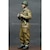 �A���p�C���b1/35 WWII �p ������ԌR�c ��ԕ� #2�yAM35179�z�bMS AM35179 WWII ���ؽ ���¾ݼ�������2