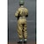 �A���p�C���b1/35 WWII �p ������ԌR�c ��ԕ� #2�yAM35179�z�bMS AM35179 WWII ���ؽ ���¾ݼ�������2