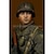 �A���p�C���b1/16 WWII �đ������t�c �U�E�r�b�O�E���b�h�E�����yAM16026�z�bMS AM16026 WWII ��ض �Ͳ����