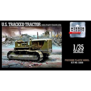 �~���[���f���Y�b1/35 �� �L���^�s���[ D7 7M �g���N�^�[(���R�d�l)�yMM35850�z�bMS MM35850 ��ض�@�����װ D7 7M �׸��