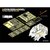 Voyager Model�b1/35 WWII�� M26 �h���S�����S����ԉ^���� �g���N�^�[���� �G�b�`���O�Z�b�g(�^�~��35230/35244�p) �yPE35701�z�bMS PE35701 M26 ��׺��ܺ�� Ų�� ���ݸ�