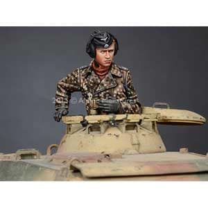 武装SS戦車兵迷彩服上下セット 武装SS戦車兵迷彩服上下セット