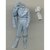 SKP Model�b1/35 WWII �C�M���X��R�p�C���b�g�ySKP257�z�bMS SKP257 WWII ���ؽ������߲ۯ�