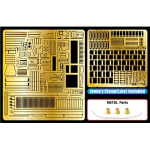 �p�b�V�������f���Y�b1/35 �p���T�[D�^ �G�b�`���O�Z�b�g�i�^�~��MM35345�p�j�yP35-115�z�bP35-115 ��ݻ�D��� ���ݸ޾��