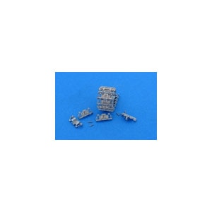 �}�X�^�[�N���u�b1/35 WWII�� IV�����,IV���쒀��� 1945 �Ō���^���сyMTL-35161�z�bMTL-35161 �����������