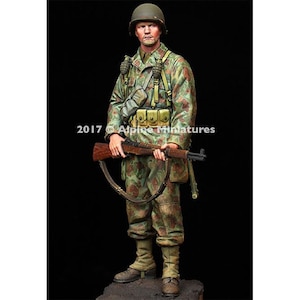 �A���p�C���b1/16 WWII�� ��2�@�b�t�c���� �m���}���f�B1944�yAM16037�z�bMS AM16037 WW2 ��ض �Ͳ �����ި