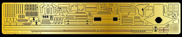 (未使用･未開封品)　パッションモデル 1/35 クルセーダー Mk.1/Mk.2/Mk.3 エッチングパーツ タミヤMM37025 イタレリ6432・6385 プラモデル用パーツ P35-137 6k88evb Passion Models[P35-137]1/35 クルセーダー Mk.I Mk. II Mk.III