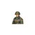 �A���p�C���b1/35 WWII�� SS���e�� G43���C�t���yAM35244�z�bAM35244 ÷���Ͳ