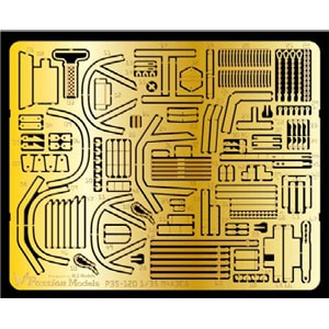 �p�b�V�������f���Y�b1/35 M4A3E8 �V���[�}�� �G�b�`���O�Z�b�g(�^�~��MM35346�p)�yP35-120�z�bP35-120 ����� ���ݸ޾��