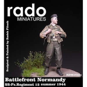 ���h�~�j�`���A�b�y�Đ��Y�z1/35 WWII�� �����e�q����12���b���e���A�� ���m�� 1944�āyRDM35001�z�bRDM35001 WWII �޲� �޿��ݴ��� ���� 1944��