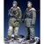 �A���p�C���b1/35 WWII�� �����e�q�� ��O���n���R�t��(2�̃Z�b�g)�yAM35237�z�bMS AM35237 WW2�޲� �޿��ݴ��� �غ� 2��