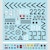 STAR DECALS�b1/35 �C���N�푈�̉p�RAFV#1 �`�������W���[2�ySD35-C1096�z�bSD35-C1096 �����AFV ���ݼެ�2