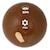 �����������i�X�t�B�[�_�j�b�y�c���p�z�T�b�J�[�{�[�� Football Zoo Airless�i���b�R�j�bIMO-SB23ZA01-Z34-1