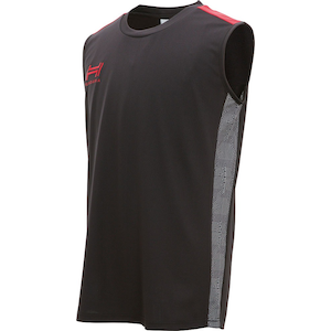 Hungaria(�n���K���A)�b���O�r�[ TR �X���[�u���X �����Y�iBLACK/RED�E�T�C�Y�FM�j�bSP-HGT002-BKRD-M