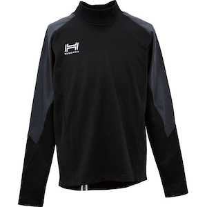 Hungaria(�n���K���A)�b���O�r�[ �n�C�l�b�N �����O�X���[�u �g�b�v �����Y�iBLACK�E�T�C�Y�FS�j�bSP-HGD001-BLACK-S