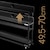�o�E�q���b�e�b���~���w�b�h�{�[�h (��97cm�~���s22cm) �u���b�N�bBHB-950-BK