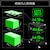 �o�E�q���b�e�b�G�i�W�[���S�� (��43cm�~���s31cm) �u���b�N�bBHS-430EW-BK