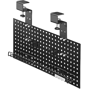 �o�E�q���b�e�b�P�[�u���I�[�K�i�C�U�[ (��50cm�~���s7.7cm) �u���b�N�bBHP-C500-BK