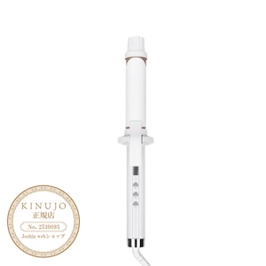 KINUJO�b�J�[���w�A�A�C�����i�z���C�g�j�y32mm�z�bKC32N(KINUJO)