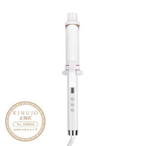 KINUJO�b�J�[���w�A�A�C�����i�z���C�g�j�y38mm�z�bKC38N(KINUJO)